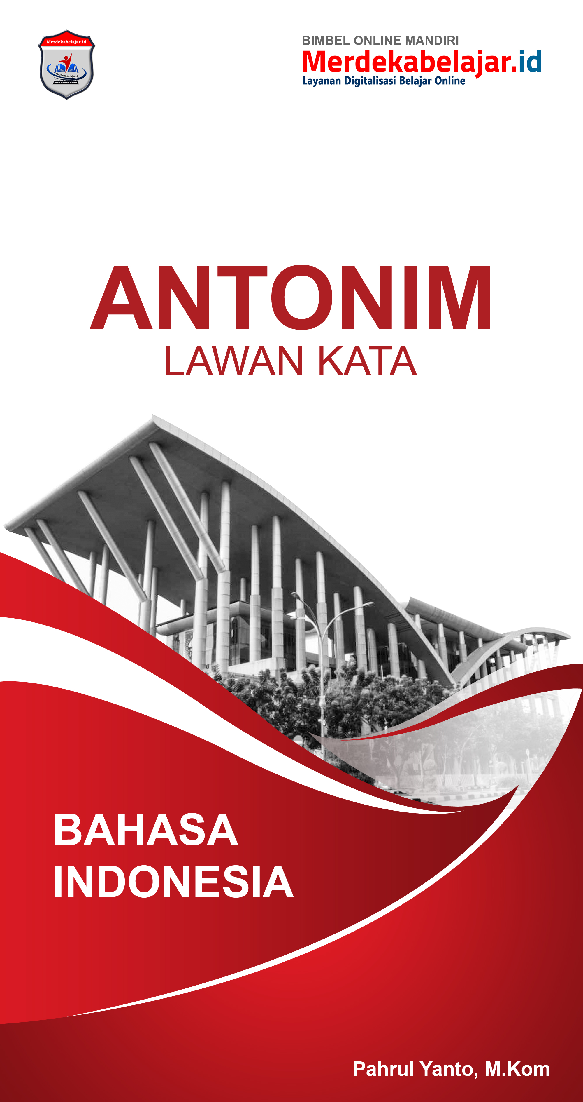 Cover Dokumen Materi