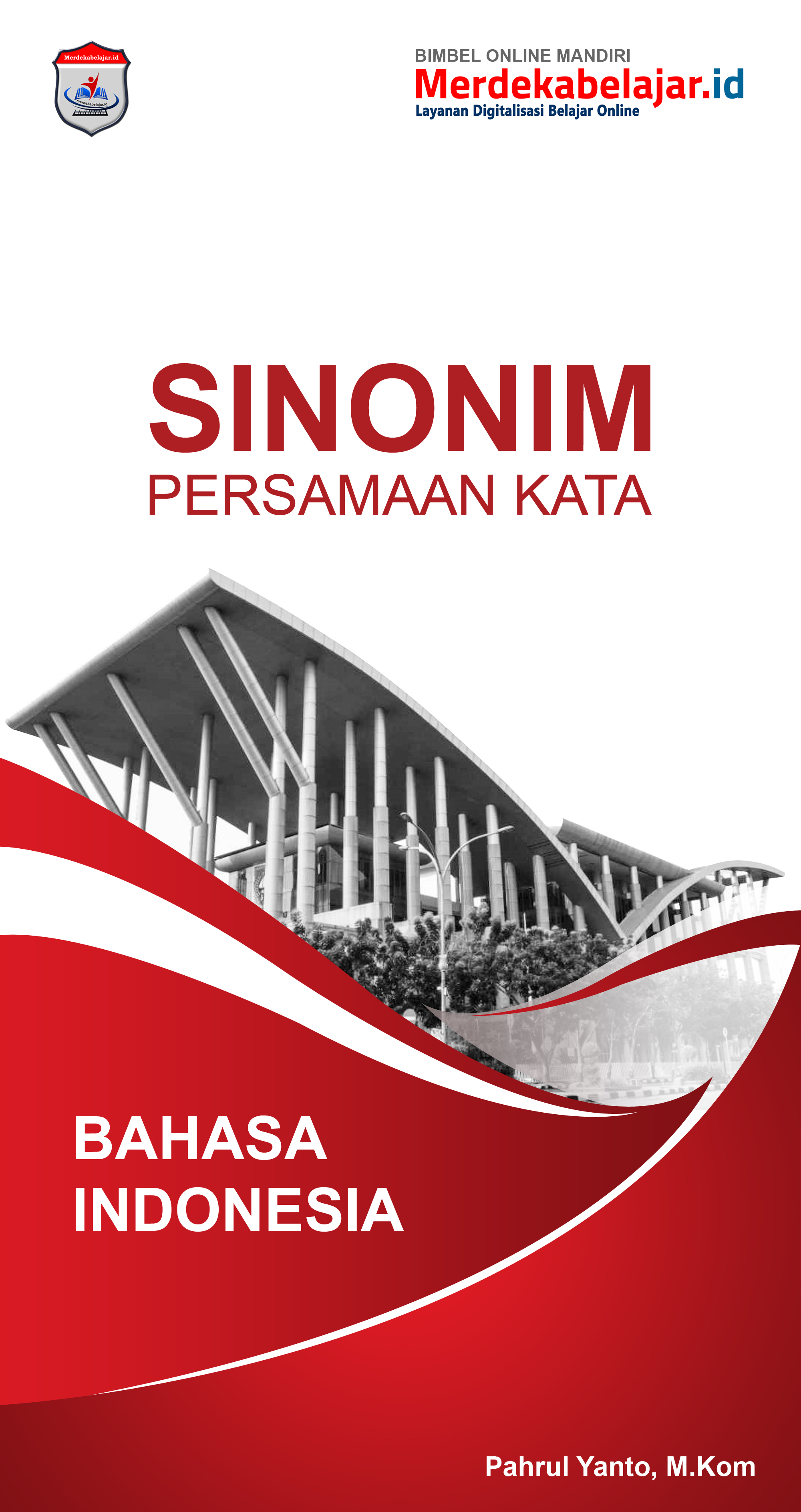 Cover Dokumen Materi