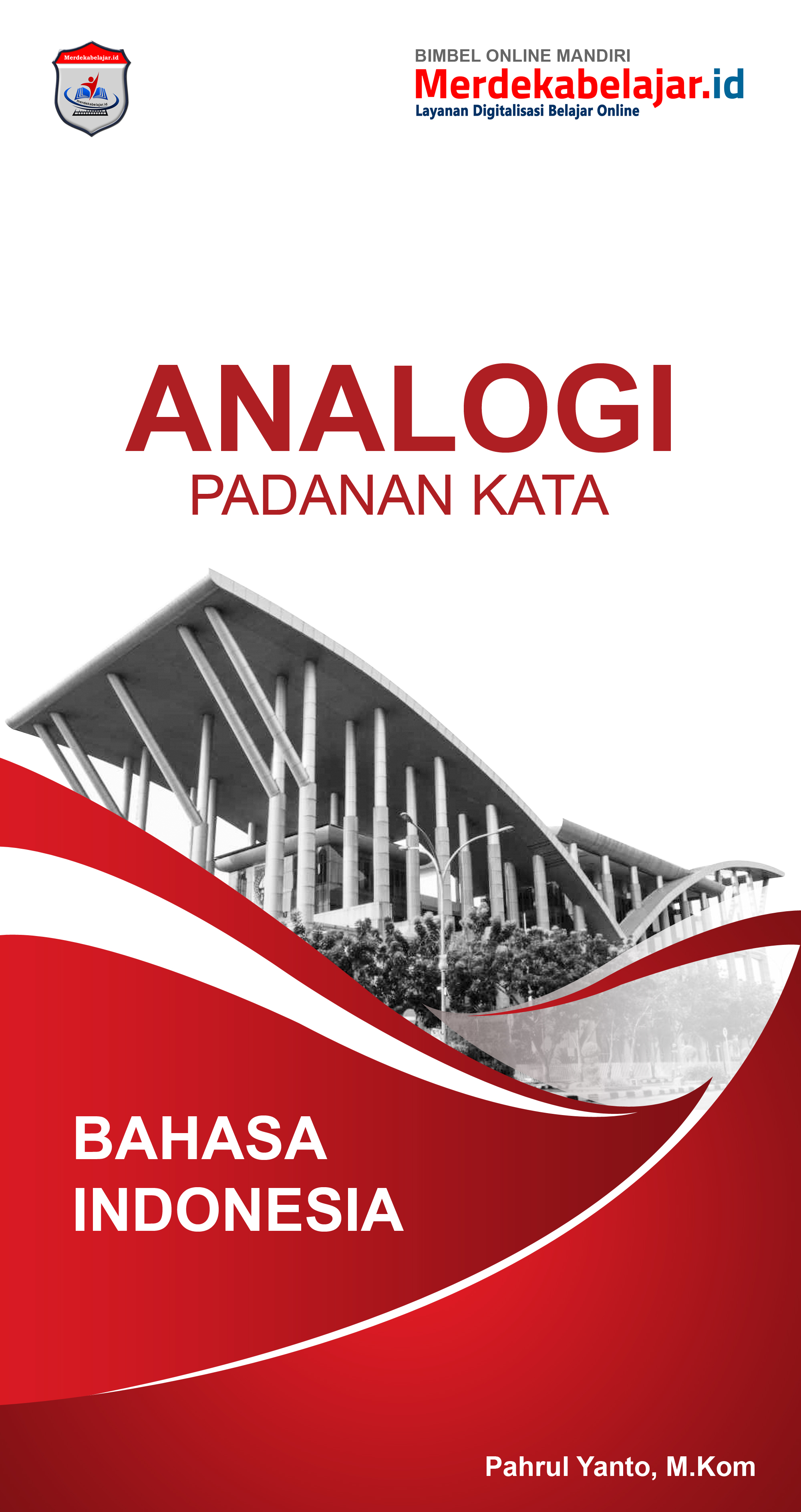 Cover Dokumen Materi