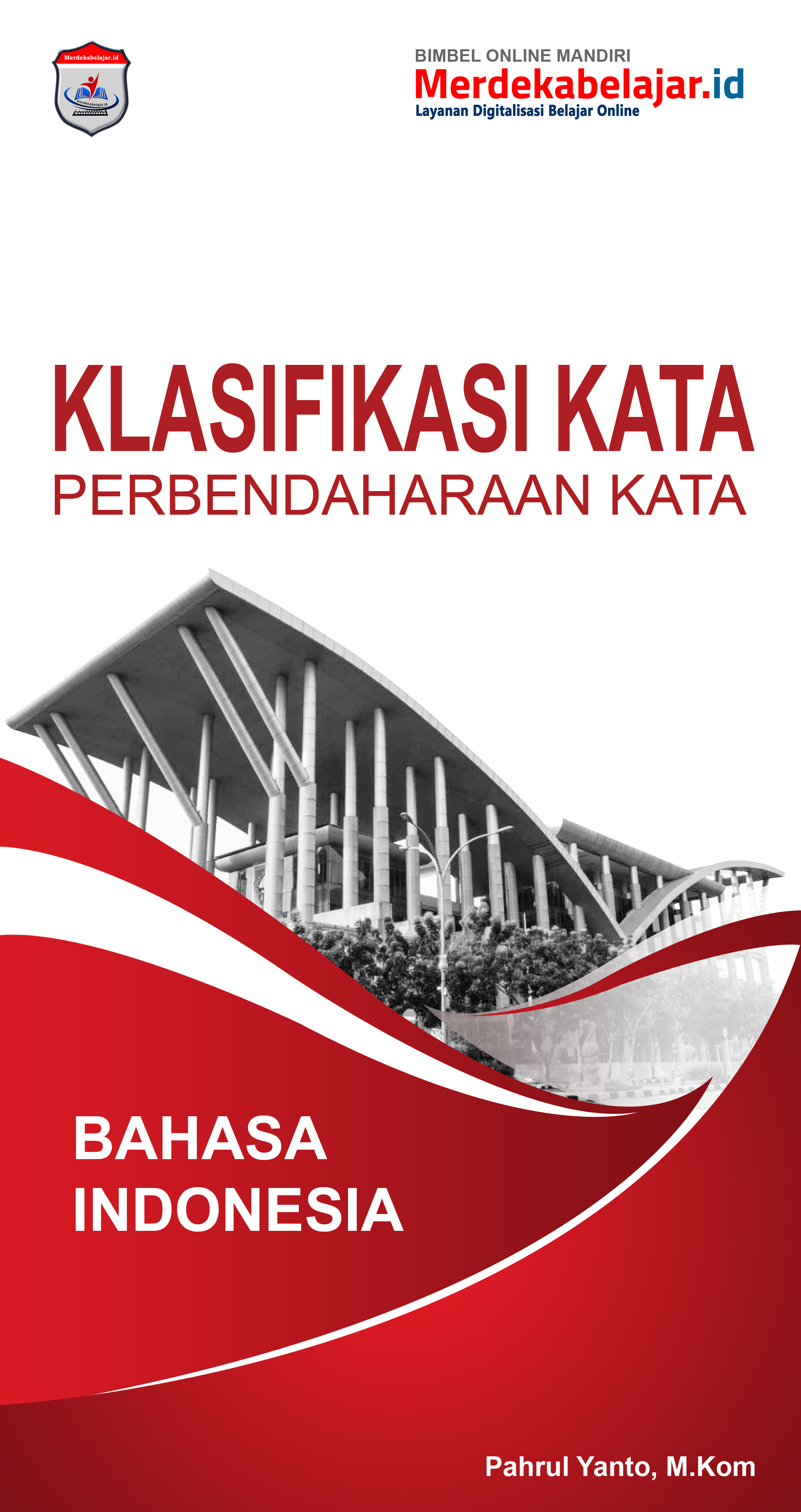 Cover Dokumen Materi