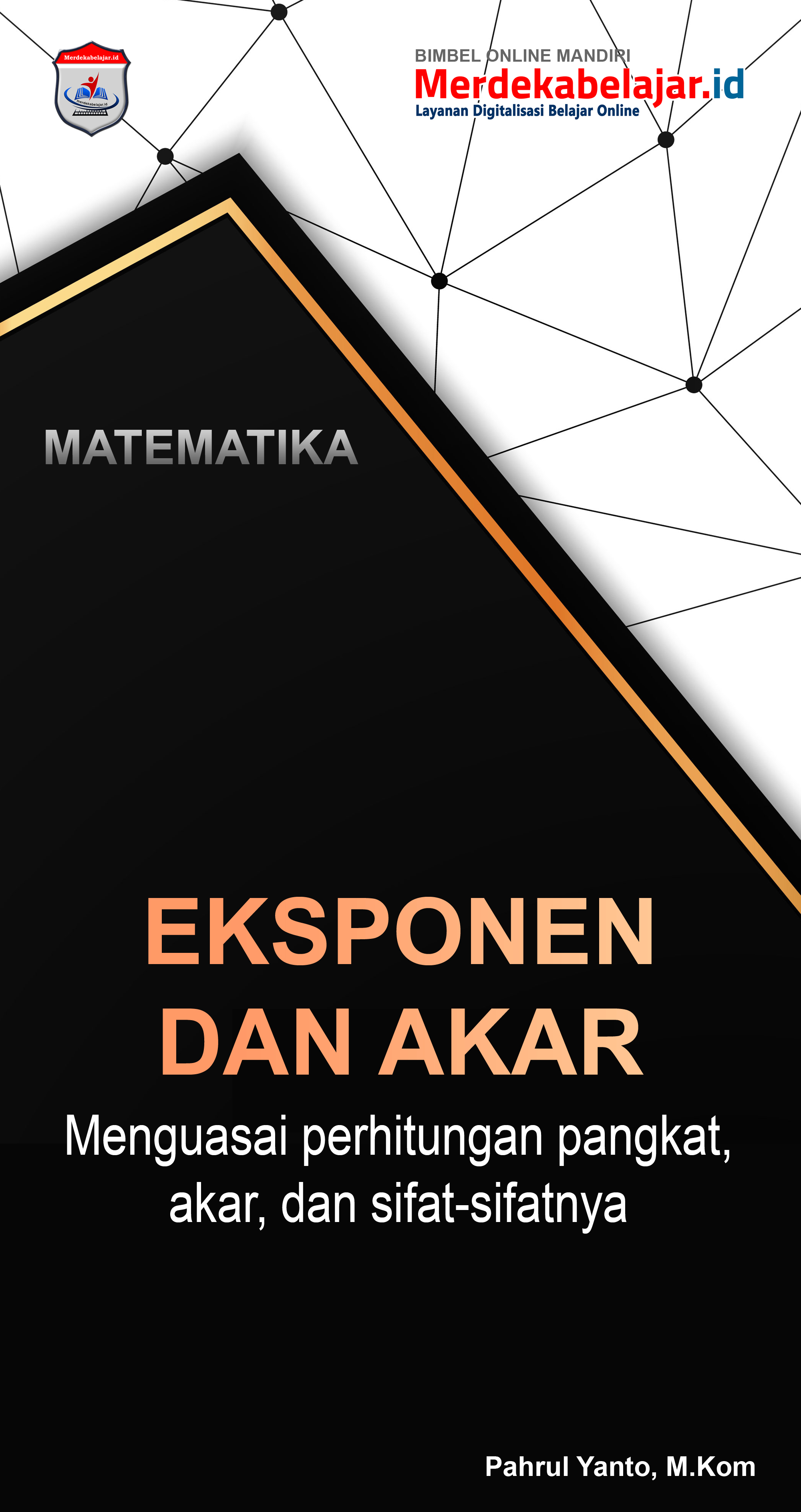 Cover Dokumen Materi