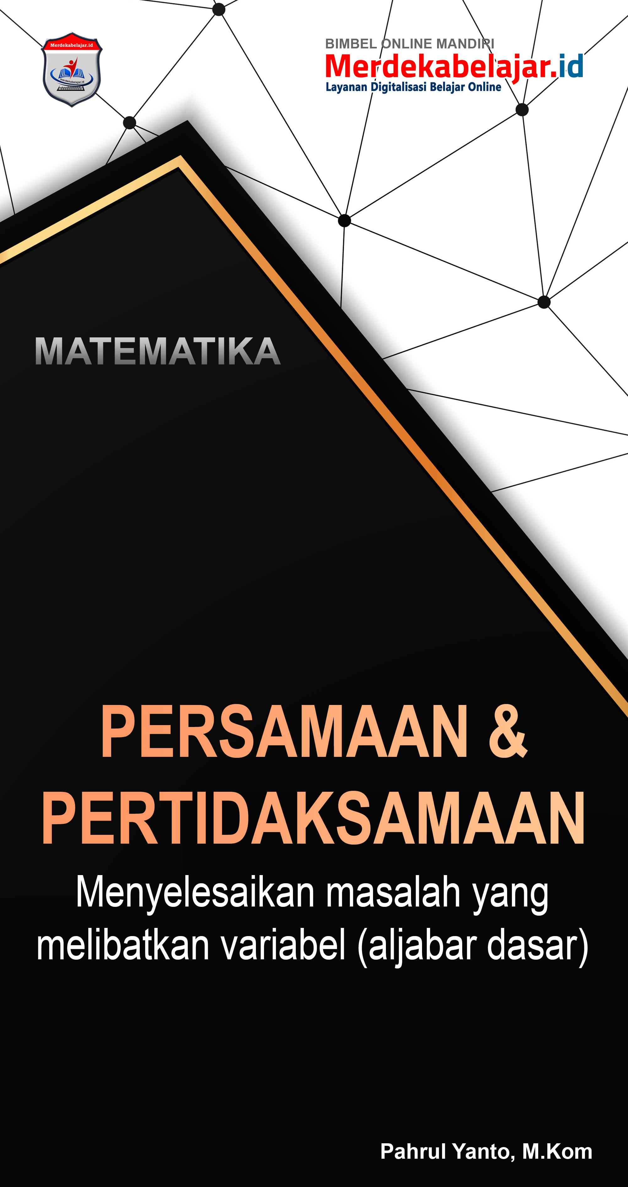 Cover Dokumen Materi