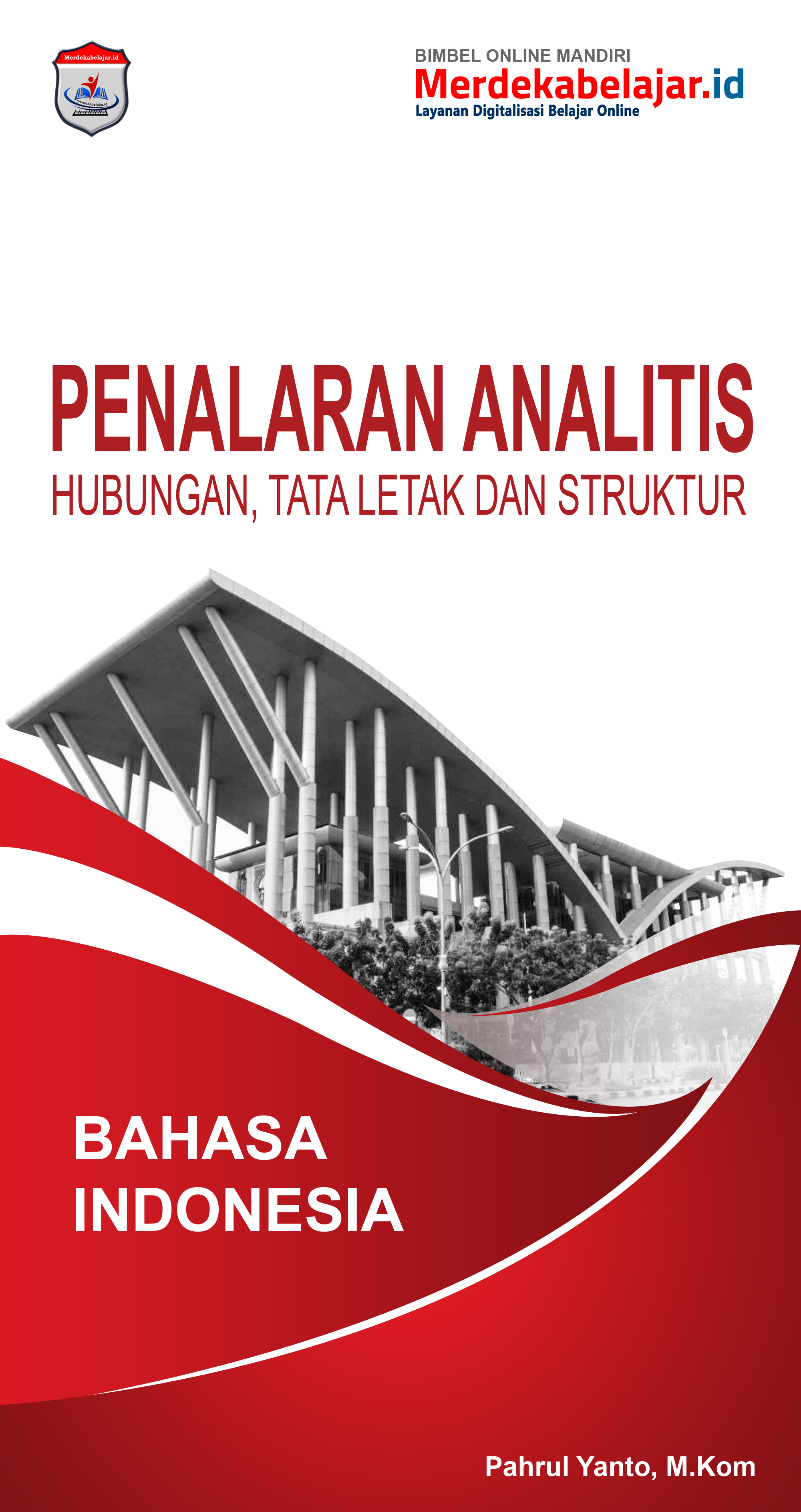 Cover Dokumen Materi