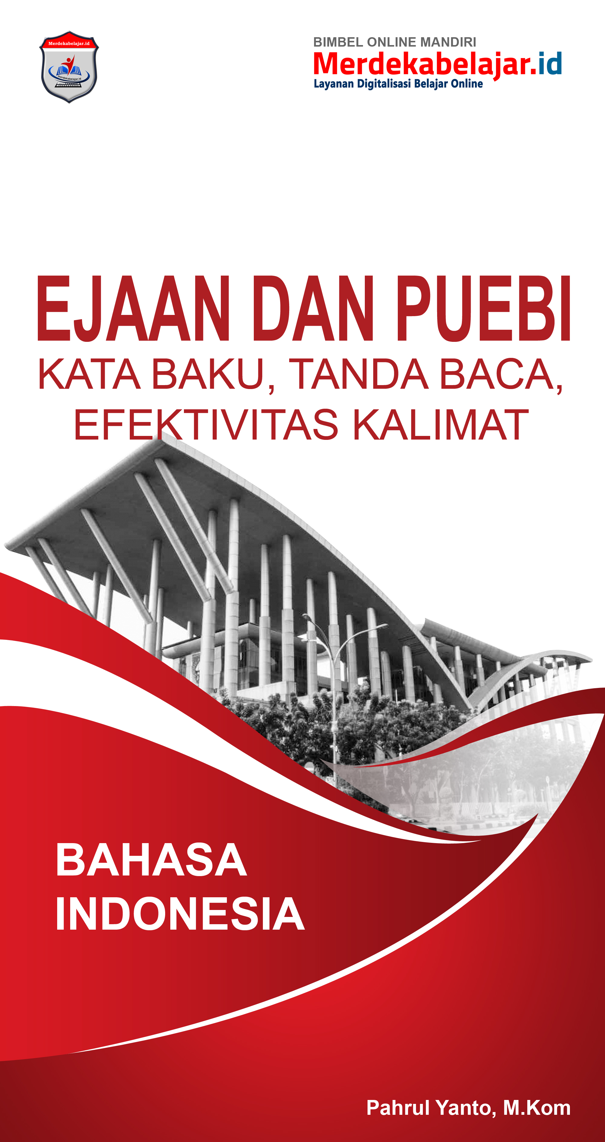 Cover Dokumen Materi