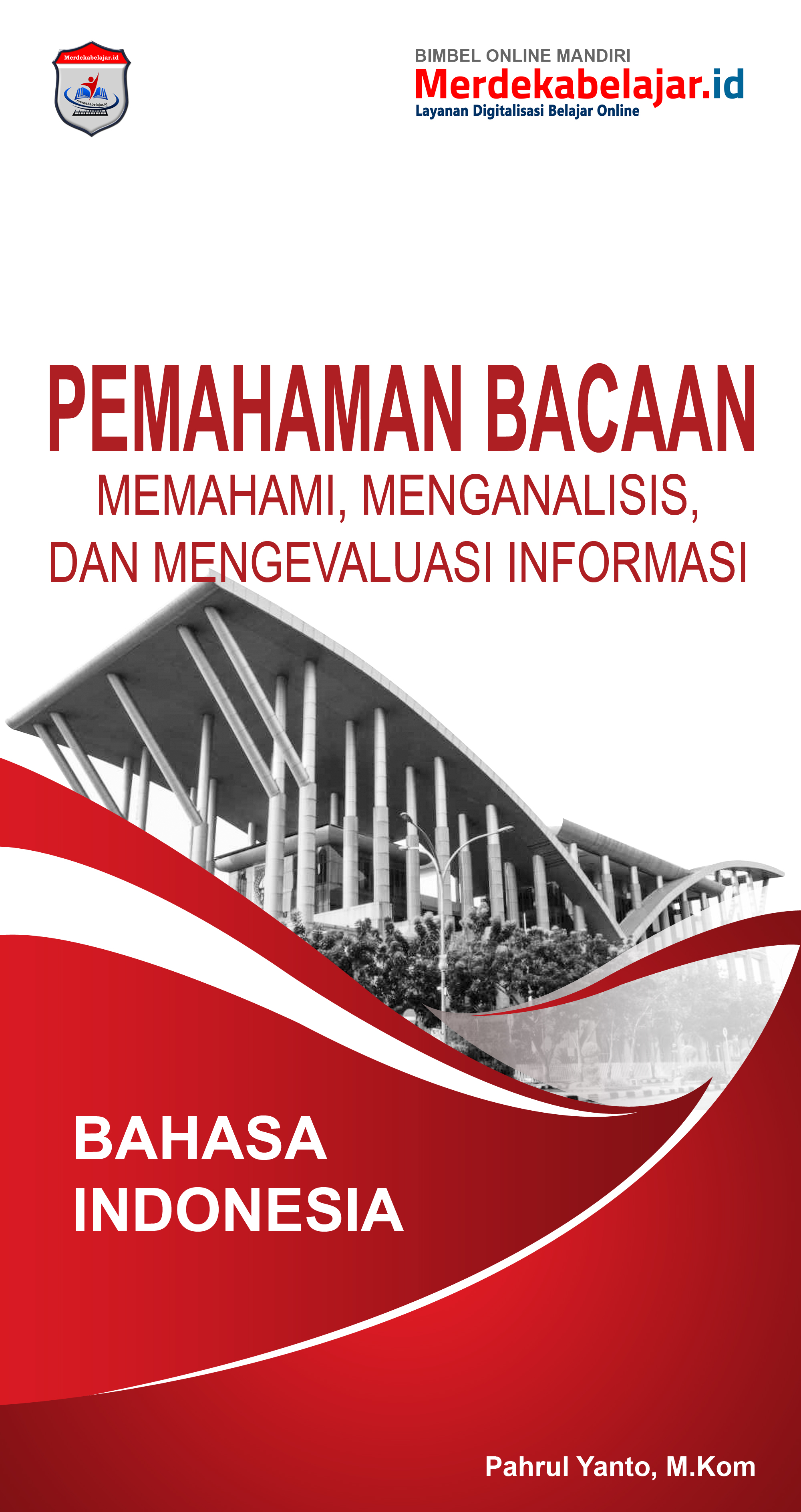 Cover Dokumen Materi