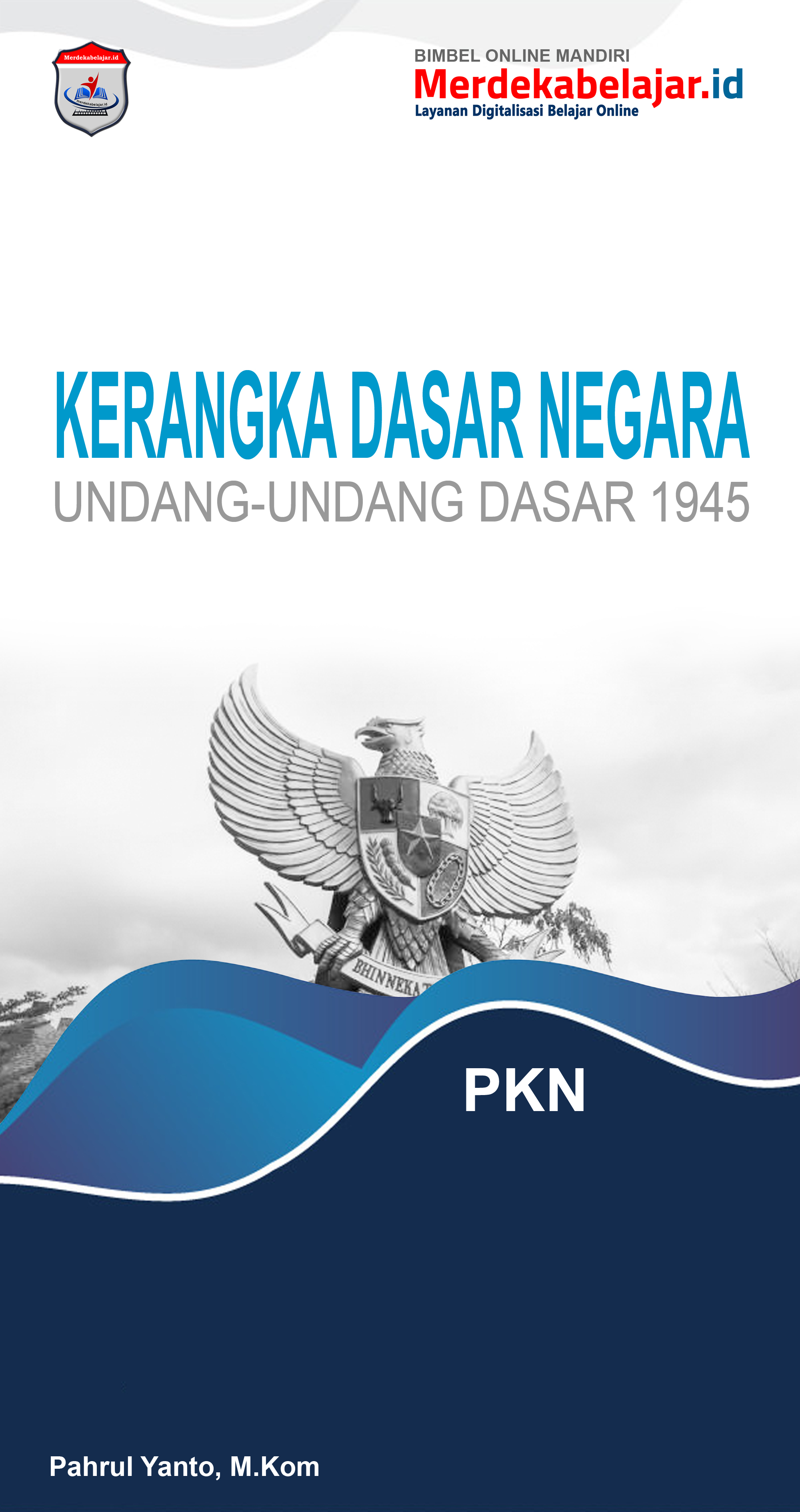 Cover Dokumen Materi