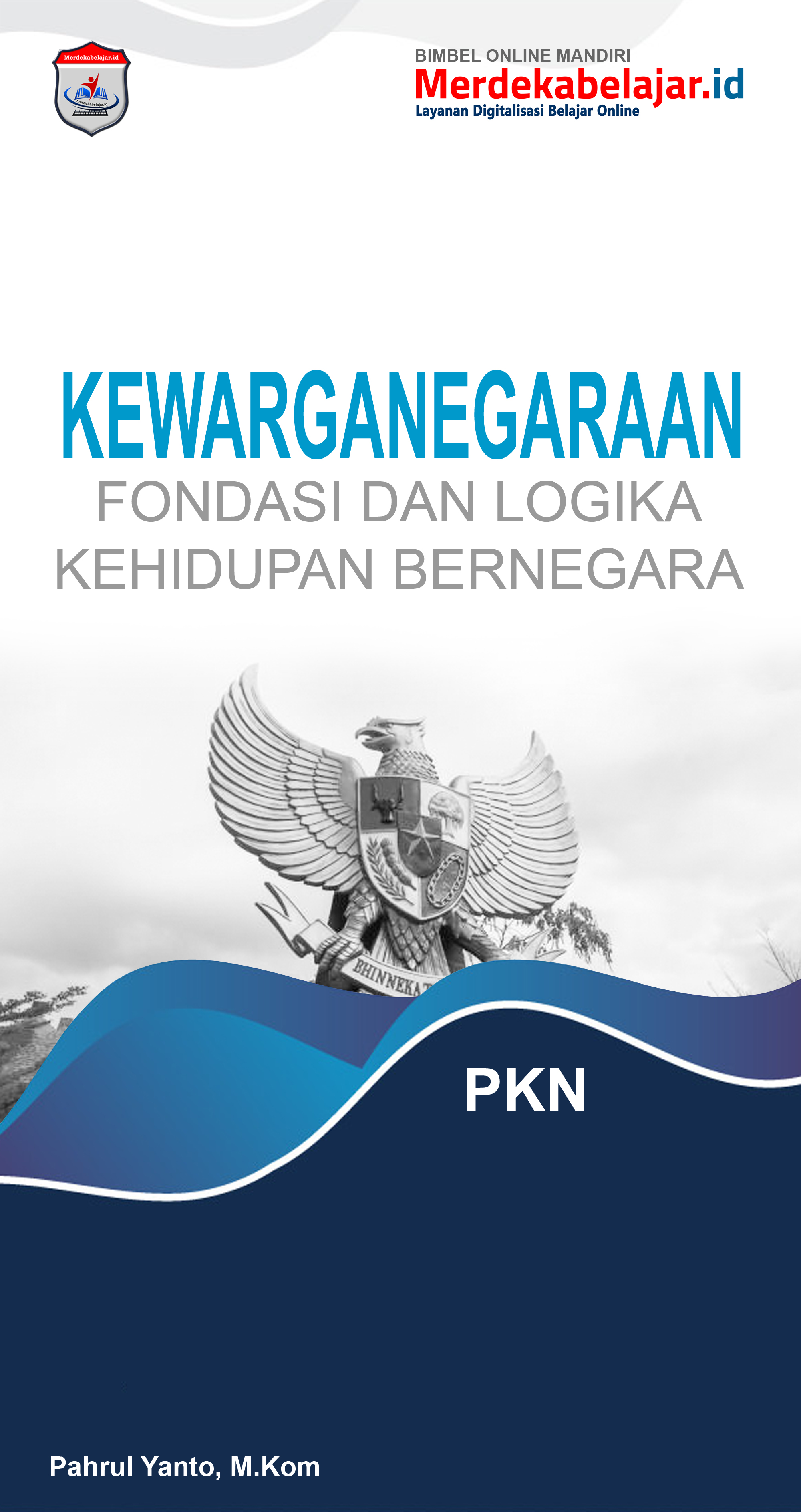 Cover Dokumen Materi