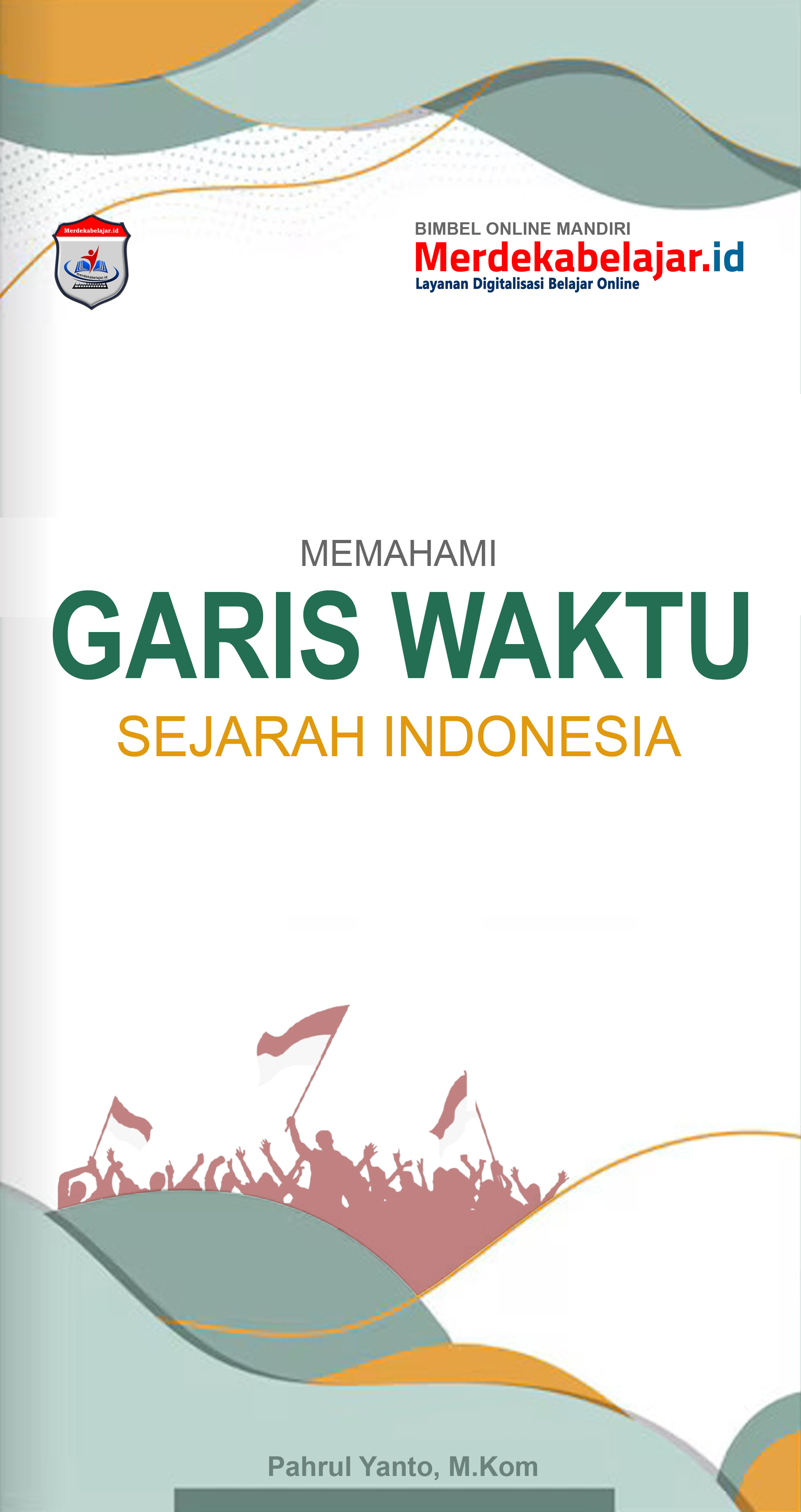 Cover Dokumen Materi