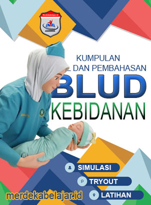 Bidan Terampil dan Ahli Pertama