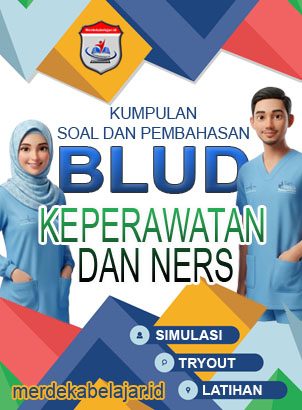 Perawat Terampil dan Ahli Pertama