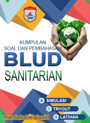 Sanitasi Lingkungan Terampil dan Ahli Pertama