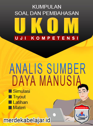 Analis Sumber Daya Manusia Aparatur Ahli Pertama