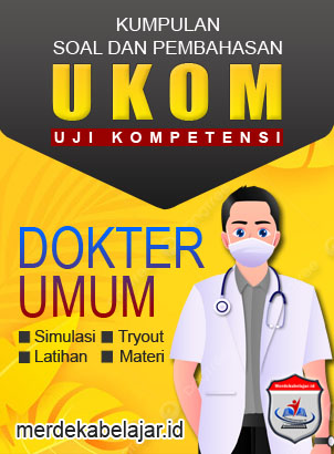 Dokter Ahli Muda dan Ahli Pertama