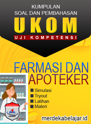 Apoteker Ahli Pertama dan Asisten Apoteker Terampil