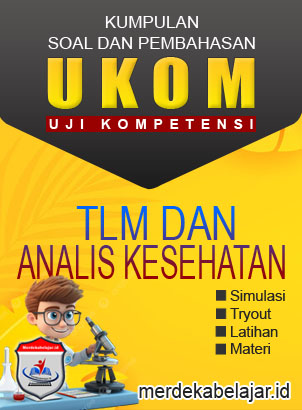 Pranata Laboratorium Kesehatan Terampil dan Ahli Pertama
