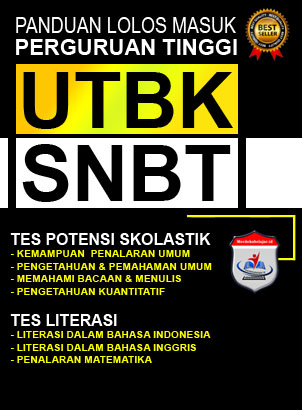 UTBK SNBT