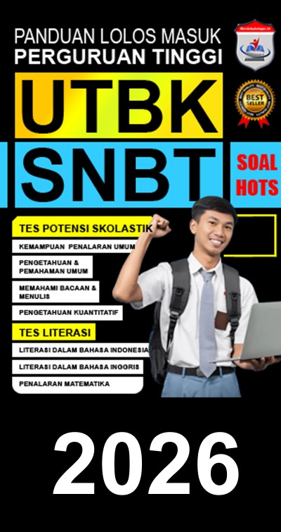 UTBK SNBT Tahun 2026
